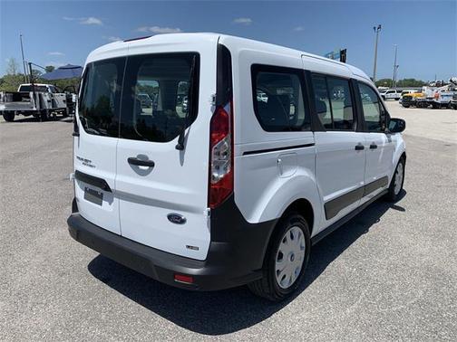 2022 Ford Transit Connect XL Passenger Wagon