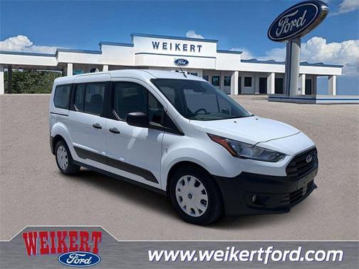 2022 Ford Transit Connect XL Passenger Wagon