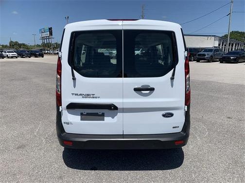 2022 Ford Transit Connect XL Passenger Wagon