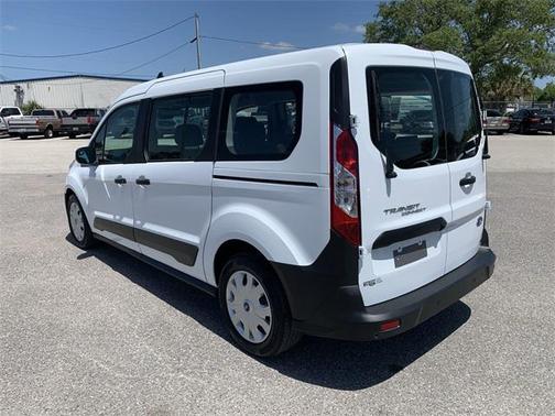 2022 Ford Transit Connect XL Passenger Wagon