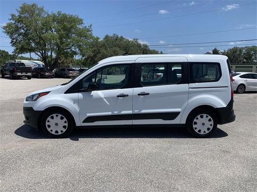 2022 Ford Transit Connect XL Passenger Wagon