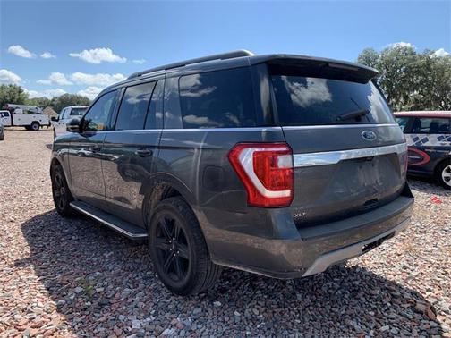 2020 Ford Expedition XLT