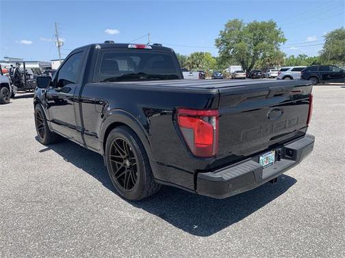 2024 Ford F-150 XL