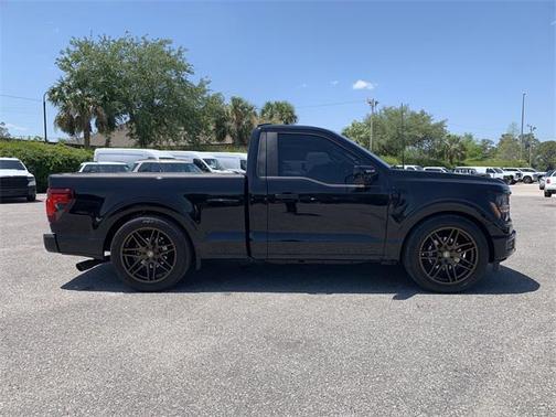 2024 Ford F-150 XL