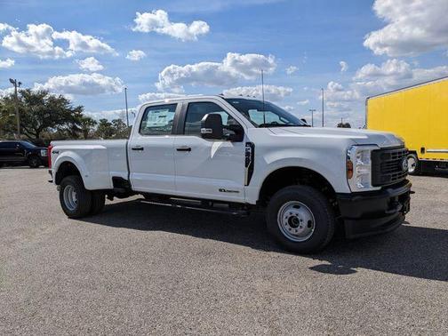2026 Ford F-350 XL