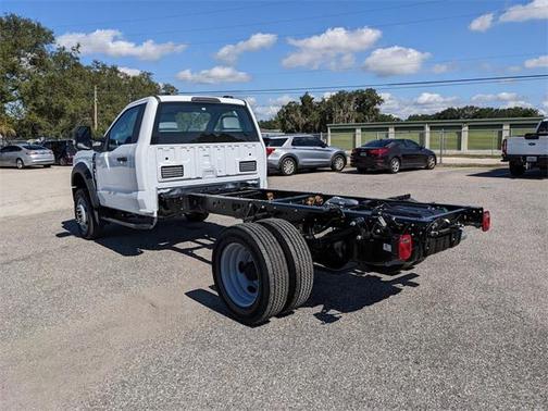 2026 Ford F-450 XL