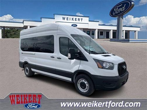 2025 Ford Transit-350 XL