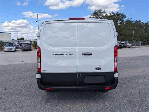 2026 Ford Transit-150 Base