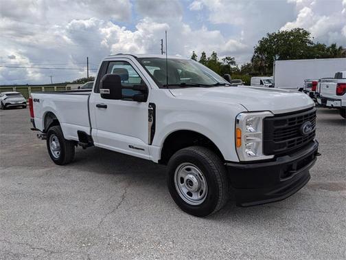 2023 Ford F-350 XL