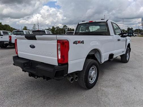 2023 Ford F-350 XL