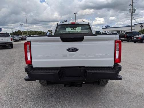 2023 Ford F-350 XL