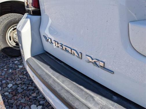 2016 GMC Yukon XL SLT