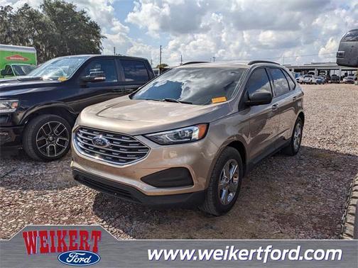 2021 Ford Edge SE