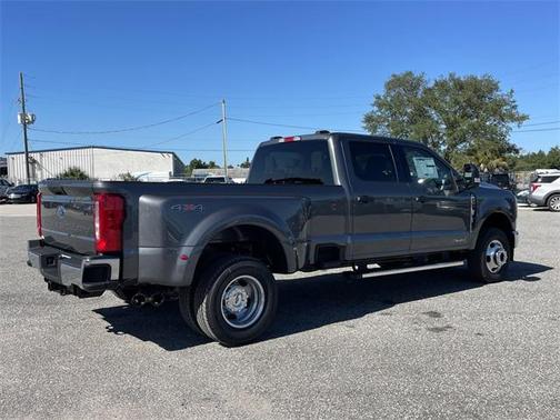 2026 Ford F-350 XLT