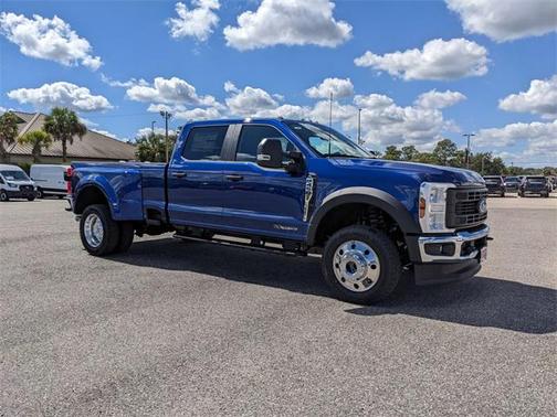 2026 Ford F-450 XL