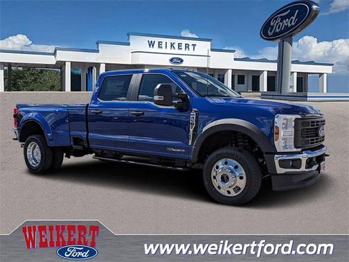 2026 Ford F-450 XL
