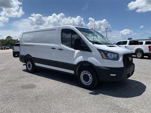 2025 Ford Transit-150 Base
