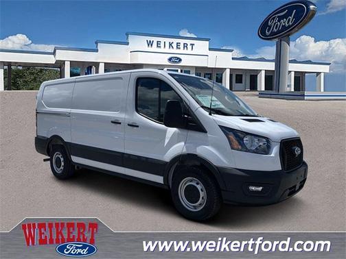 2025 Ford Transit-150 Base