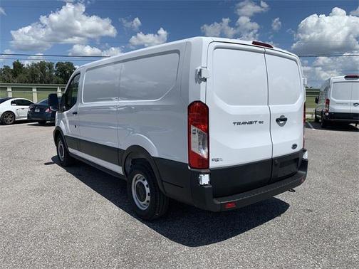 2025 Ford Transit-150 Base