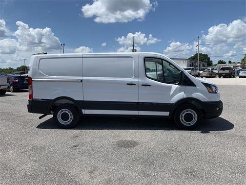 2025 Ford Transit-150 Base