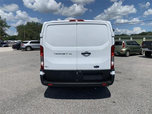 2025 Ford Transit-150 Base