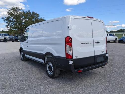 2026 Ford Transit-150 Base