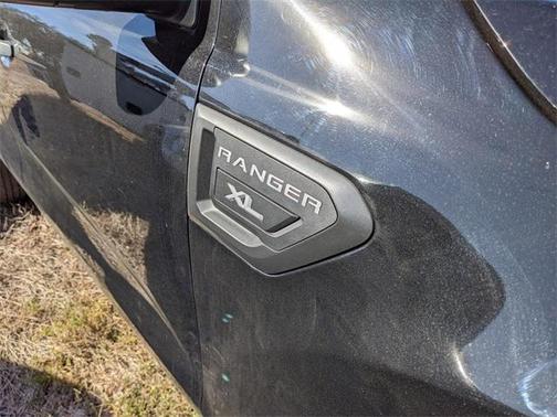 2023 Ford Ranger XL