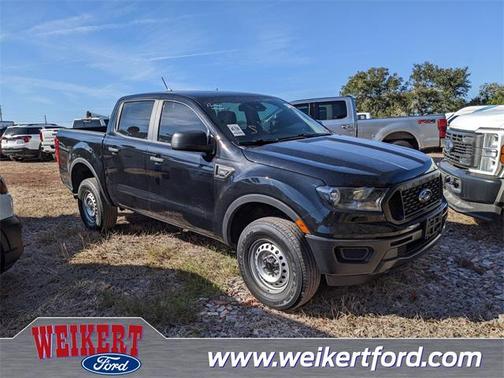 2023 Ford Ranger XL