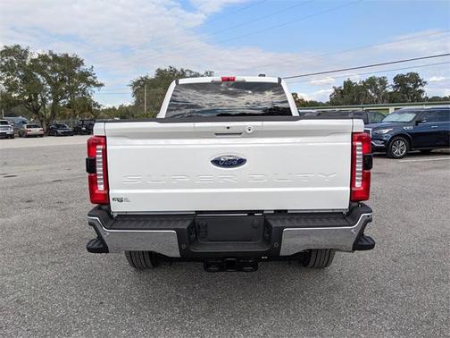 2026 Ford F-350 Lariat