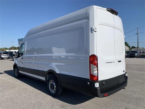 2025 Ford Transit-350 Base