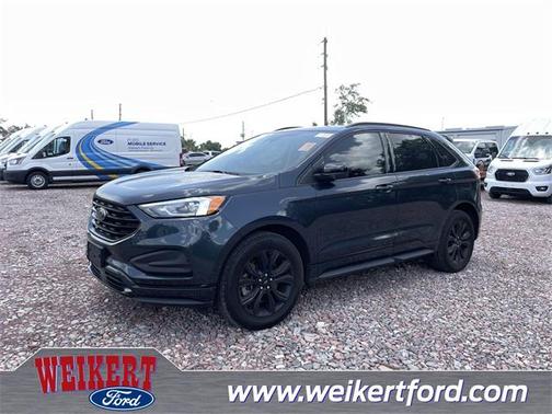 2024 Ford Edge SE