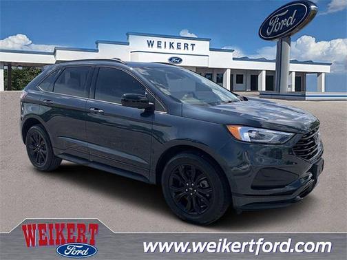 2024 Ford Edge SE