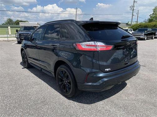 2024 Ford Edge SE