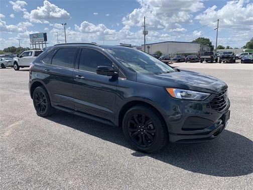 2024 Ford Edge SE