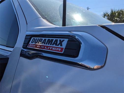 2023 GMC Sierra 3500 Denali