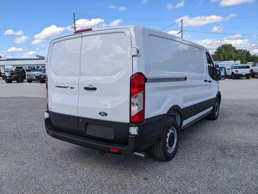 2026 Ford Transit-150 Base