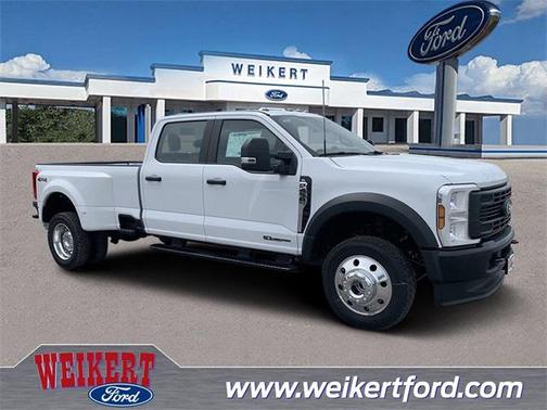 2026 Ford F-450 XL