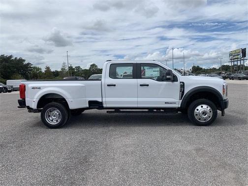 2026 Ford F-450 XL