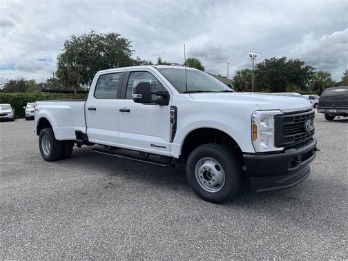 2026 Ford F-350 XL