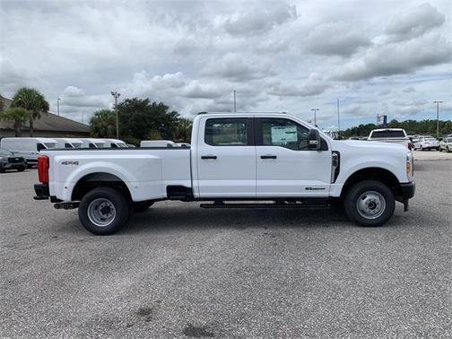 2026 Ford F-350 XL