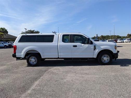 2019 Ford F-250 XL