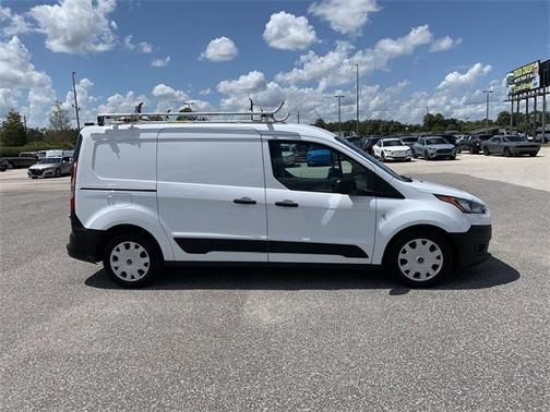 2023 Ford Transit Connect XL Cargo Van