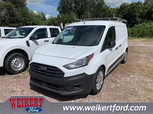 2023 Ford Transit Connect XL Cargo Van