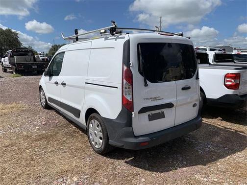 2023 Ford Transit Connect XL Cargo Van