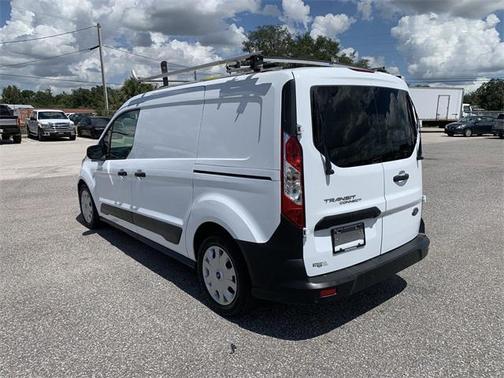 2023 Ford Transit Connect XL Cargo Van