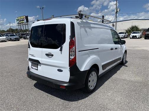 2023 Ford Transit Connect XL Cargo Van