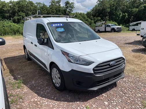 2023 Ford Transit Connect XL Cargo Van