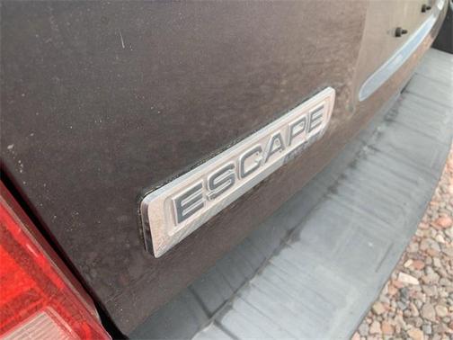2010 Ford Escape Limited