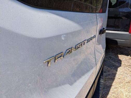 2025 Ford Transit-350 XLT