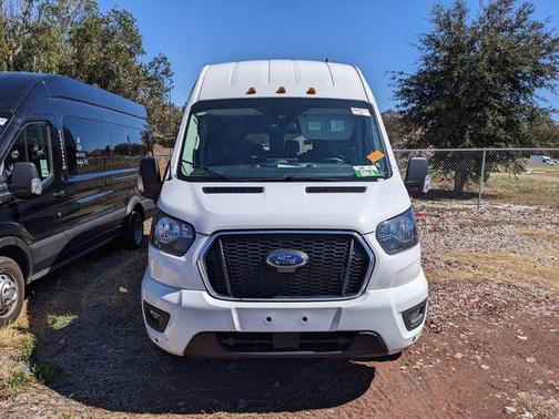 2025 Ford Transit-350 XLT